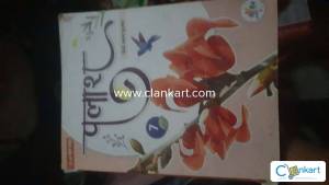 Class 7 Hindi book