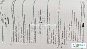 Class 7 IIT and NEET foundation