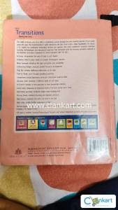 Class 7 New Transitions History and Civics ICSE