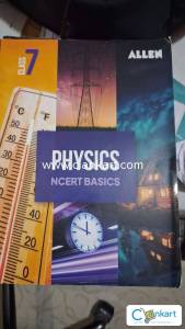 Class 7 PHYSICS NCERT BASICS
