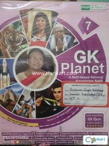 Class 7 books for sale