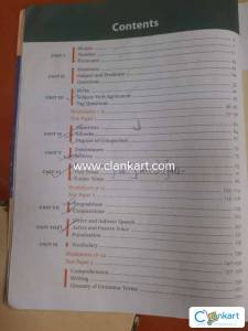 Class 6th Everyday English Grammar and Composition