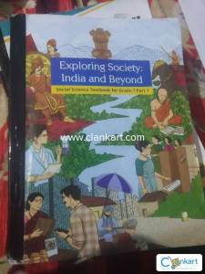 Class 7th NCERT social science exploring society:India and Bey6