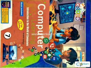 Class 7th books
