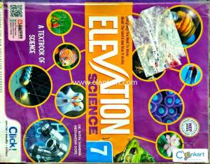 Class 7th books