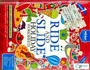 Class 7th books