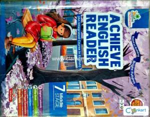 Class 7th books