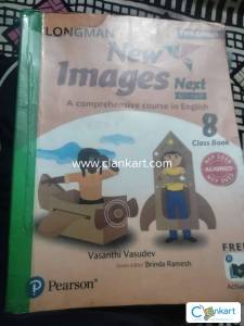 Class 8 English