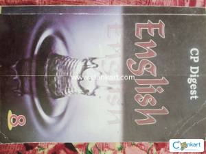 Class 8 English handbook (CP digest)