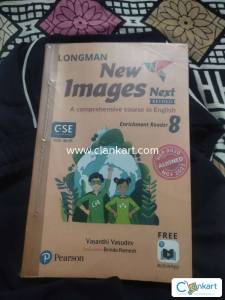 Class 8 English literature