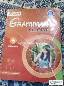 Class 8 Grammar