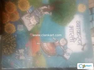 Class 8 Hindi Grammar