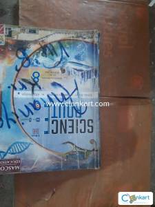 Class 8 MATHS, SCIENCE, SOCIAL SCIENCE