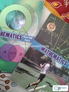 Class 8 Mathematics Study materials