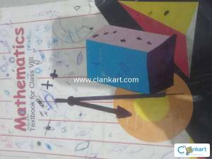 Class 8 Maths