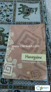 Class 8 NCERT English TB