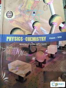 Class 8 PHYSICS AND CHEMISTRY study material