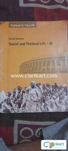 Class: 8  Social and Political Life - III