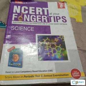 Class 8 book