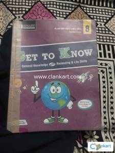 Class 8 gk