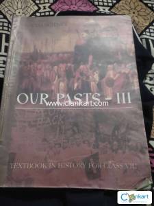 Class 8 history
