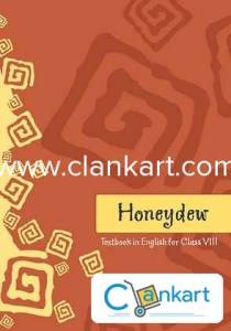 Class 8 honeydew in good condition