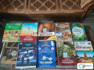 Class 8 icse books all with term1 and term2