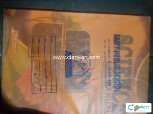 Class 8 lab manual science