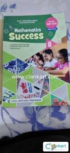 Class 8 nep