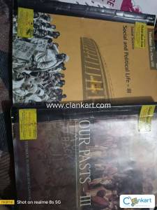 Class 8 social science