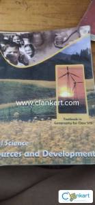 Class 8 s.st ncert book geography
