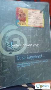 Class 8th it's so happend