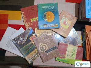 Class 8th ncert books excellent condition