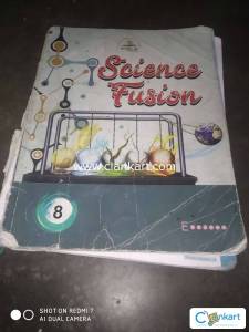 Class 8th science