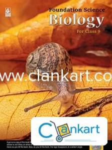 Class 9 Biology Foundation Bharati Bhawan