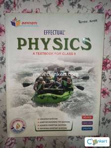 Class 9 Devjyoti physics