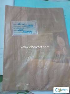 Class 9 Geography book