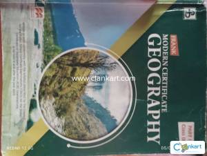 Class 9 Geography book part 1