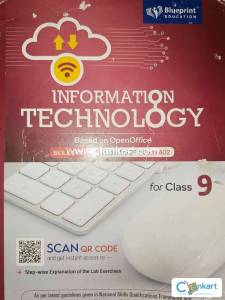 Class 9 Information Technology