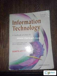 Class 9 Information Technology