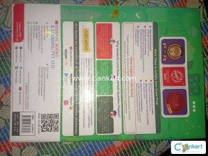 Class 9 Mathematics Sample Question Paper CBSE Oswaal Books
