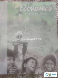 Class 9 Ncert Economics