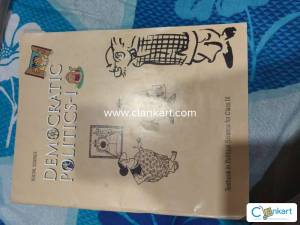 Class 9 Ncert political and history