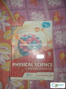 Class 9 Physical Science for Wbbse Board