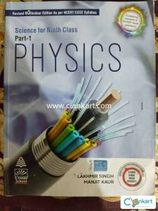Class 9 Physics schand