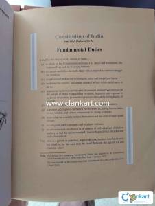 Class 9 Politics textbook