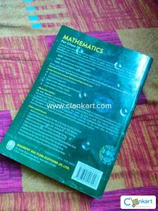 Class 9 RD Sharma New edition with MCQ book