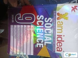 Class 9 SOCIAL SCIENCE