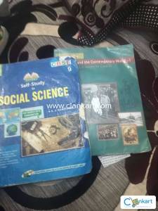 Class 9 SST book self study