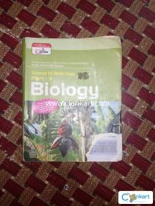 Class 9 S chand biology